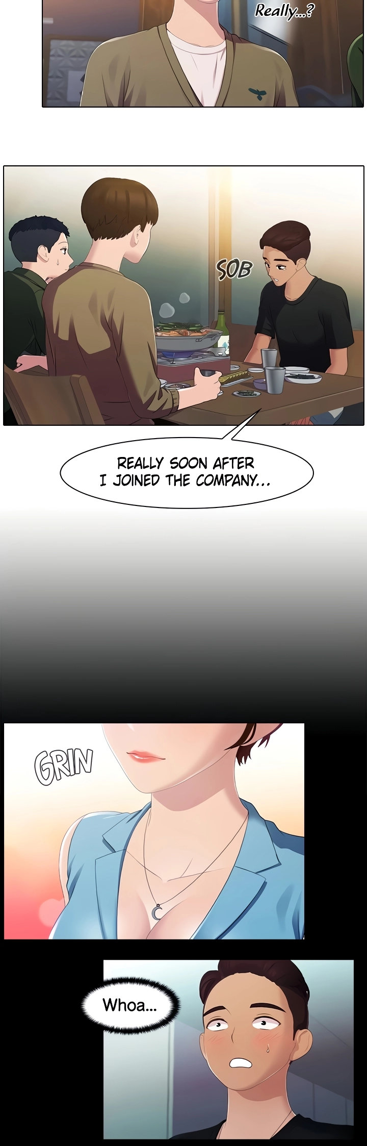 Pleasure Delivery chapter 27 page 23