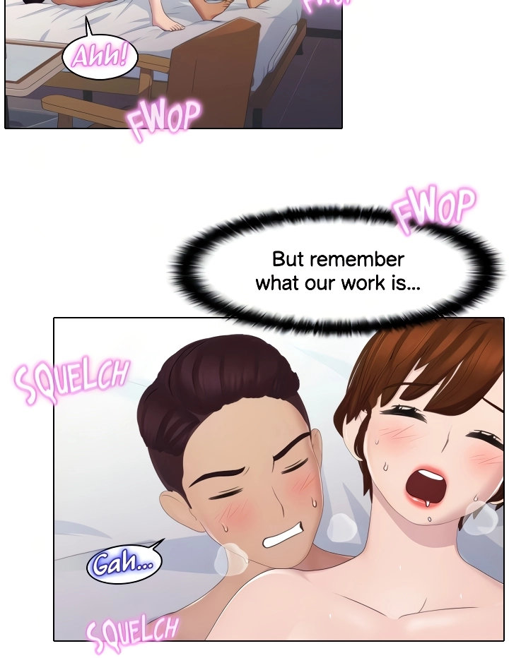 Pleasure Delivery chapter 29 page 15