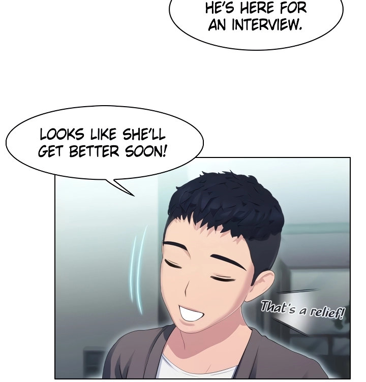 Pleasure Delivery chapter 30 page 23