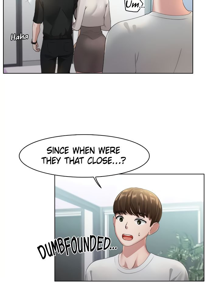 Pleasure Delivery chapter 33 page 6