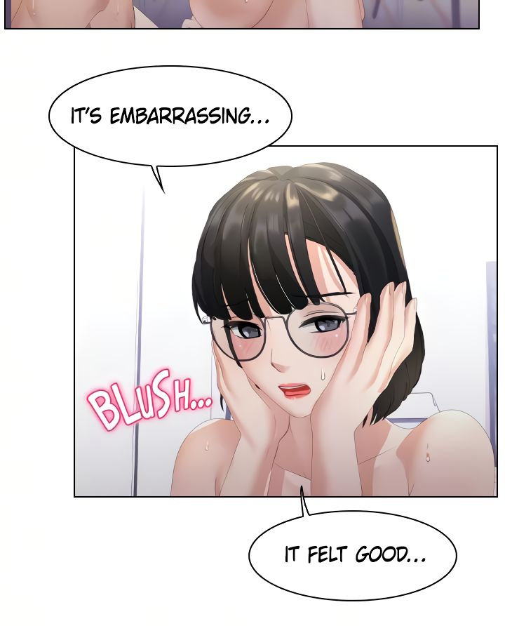 Pleasure Delivery chapter 33 page 16