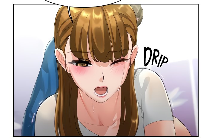 Pleasure Delivery chapter 34 page 12