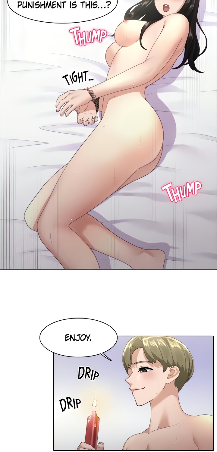 Pleasure Delivery chapter 36 page 4