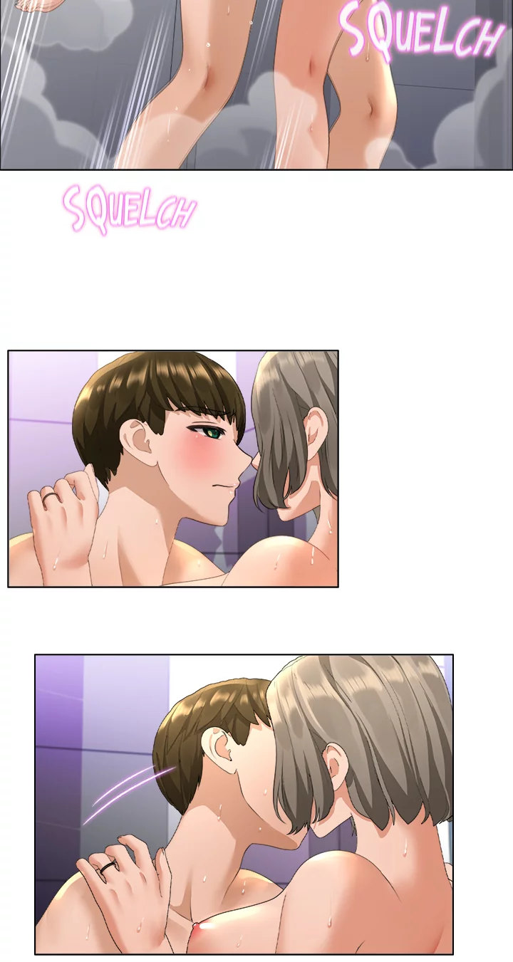 Pleasure Delivery chapter 39 page 6