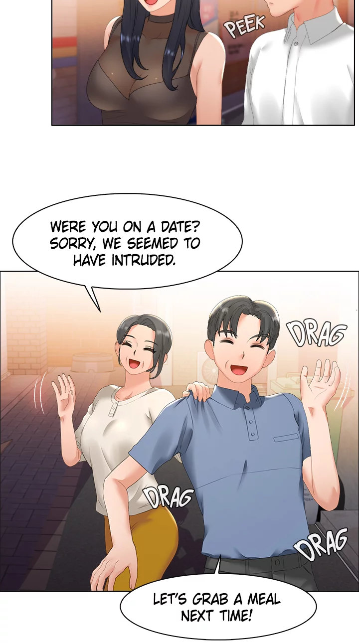 Pleasure Delivery chapter 40 page 19