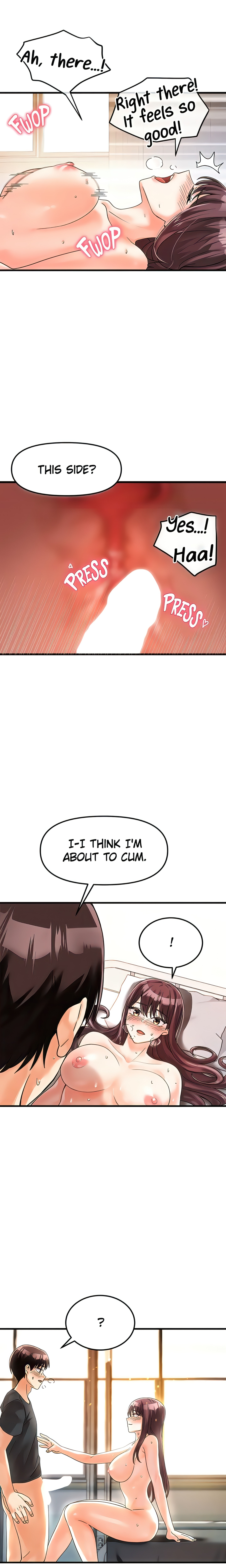 Pleasure Dorm (Official) chapter 1 page 30