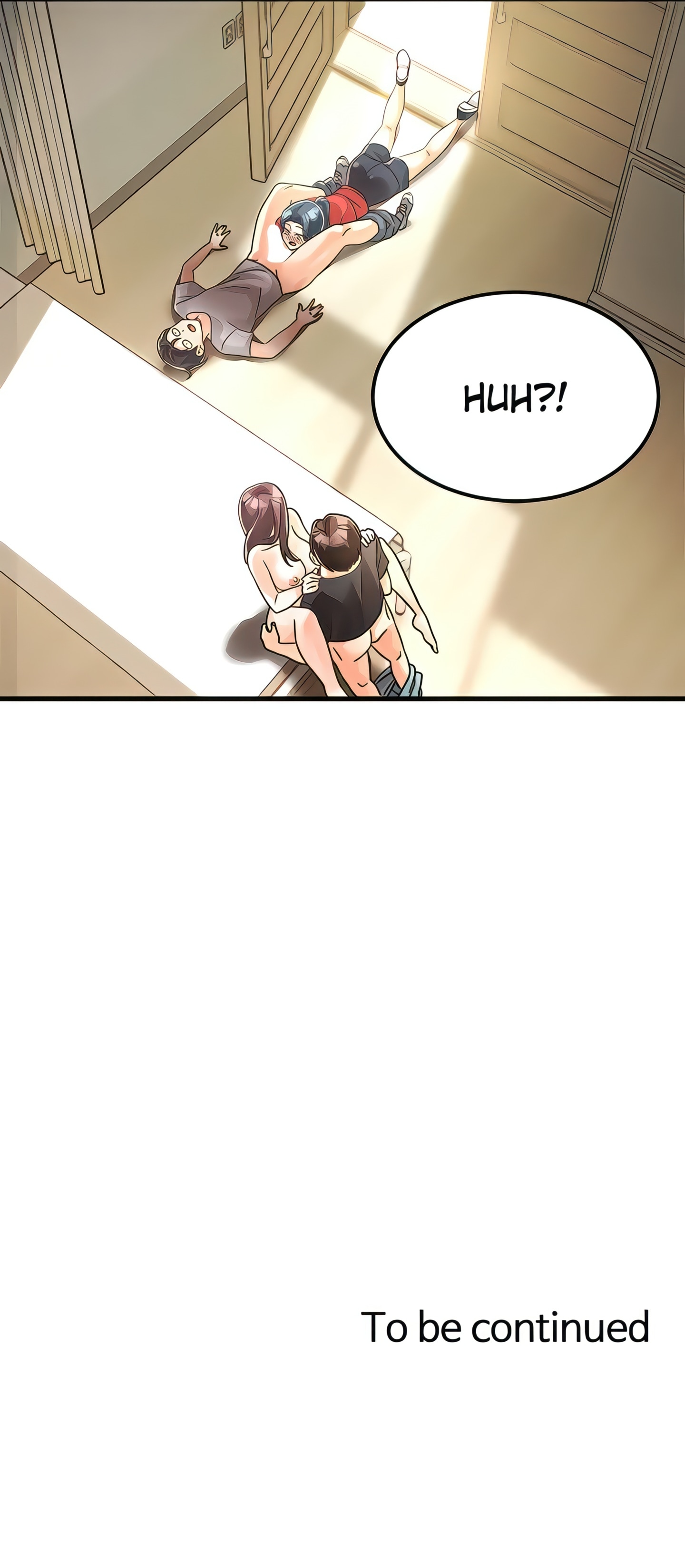 Pleasure Dorm (Official) chapter 1 page 37