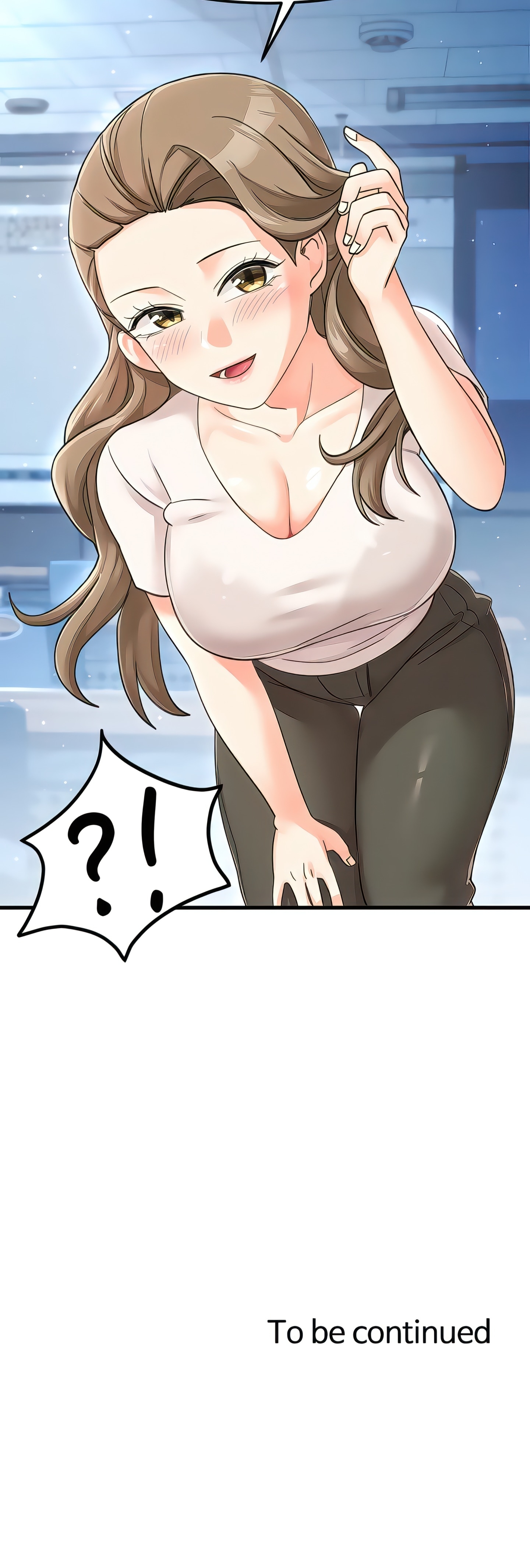 Pleasure Dorm (Official) chapter 11 page 30