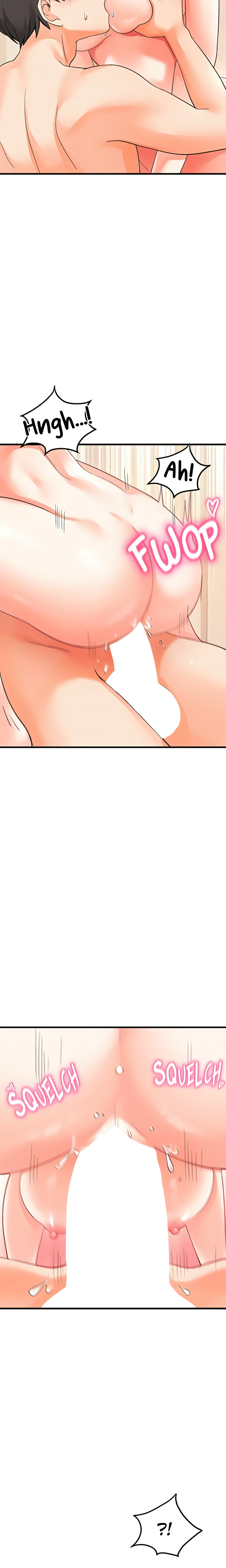 Pleasure Dorm (Official) chapter 13 page 20