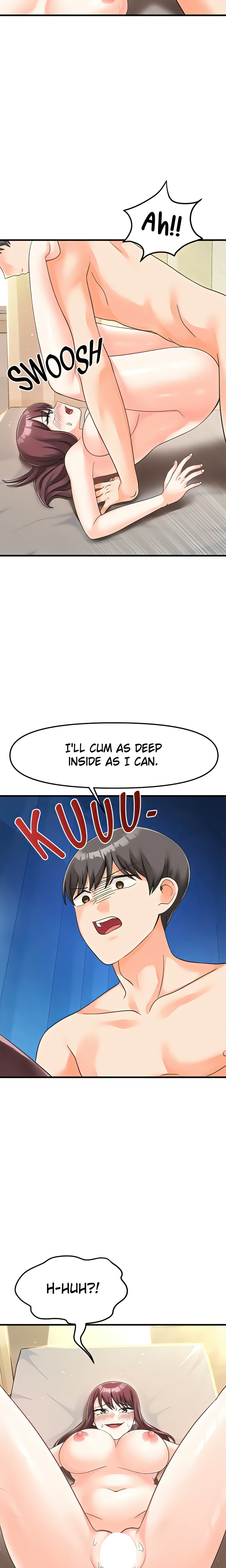 Pleasure Dorm (Official) chapter 13 page 26