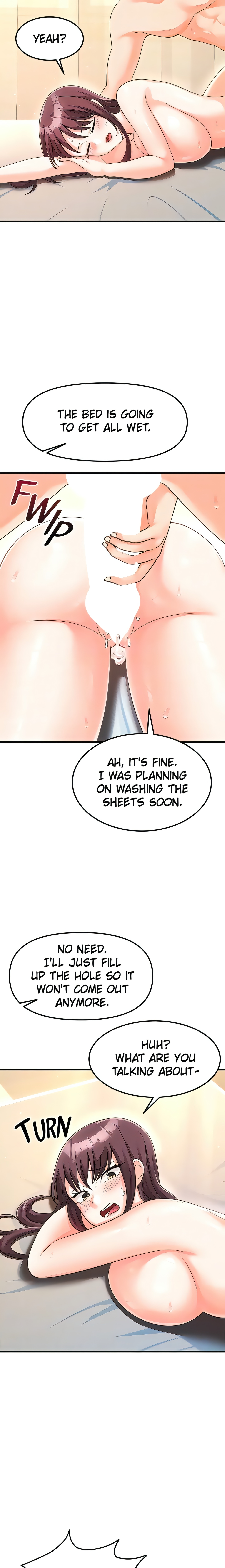 Pleasure Dorm (Official) chapter 14 page 6