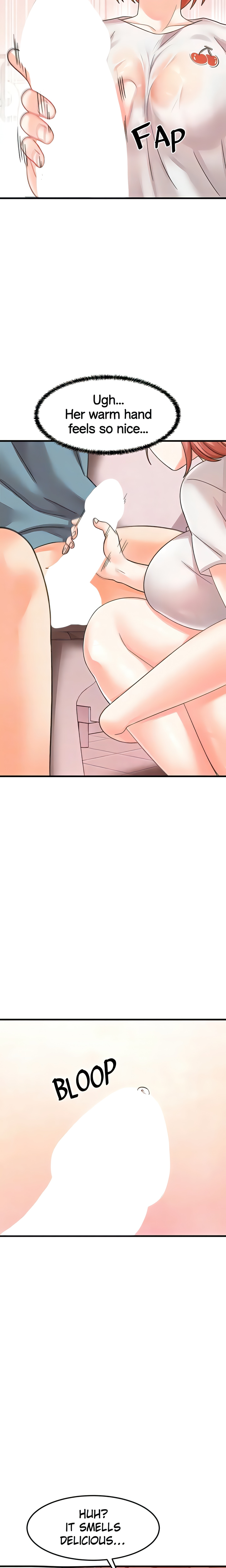 Pleasure Dorm (Official) chapter 15 page 16