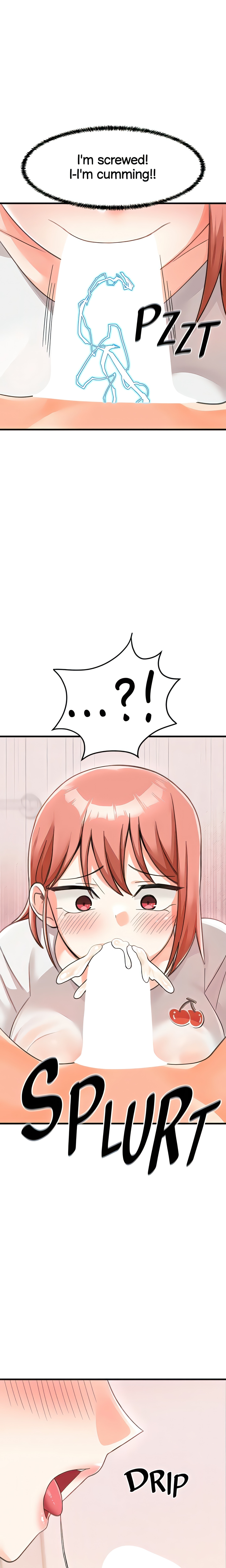Pleasure Dorm (Official) chapter 15 page 24