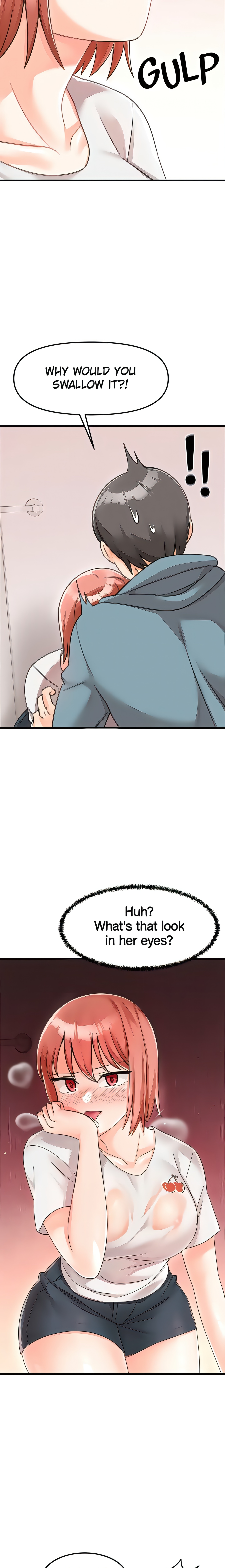 Pleasure Dorm (Official) chapter 15 page 26