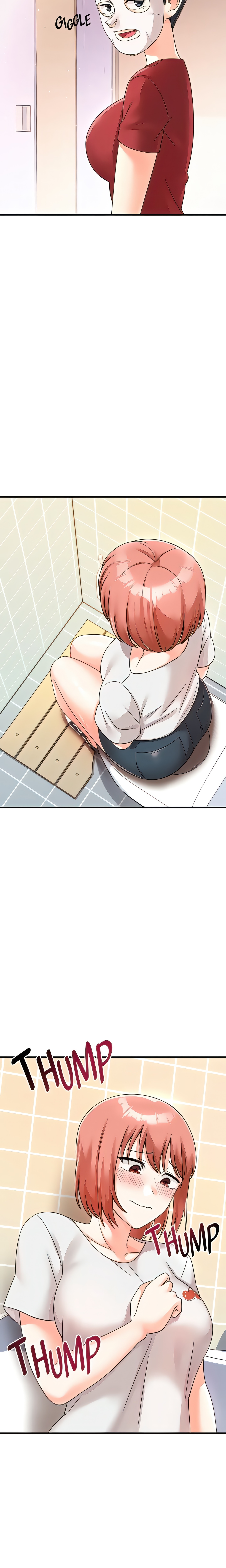 Pleasure Dorm (Official) chapter 16 page 24