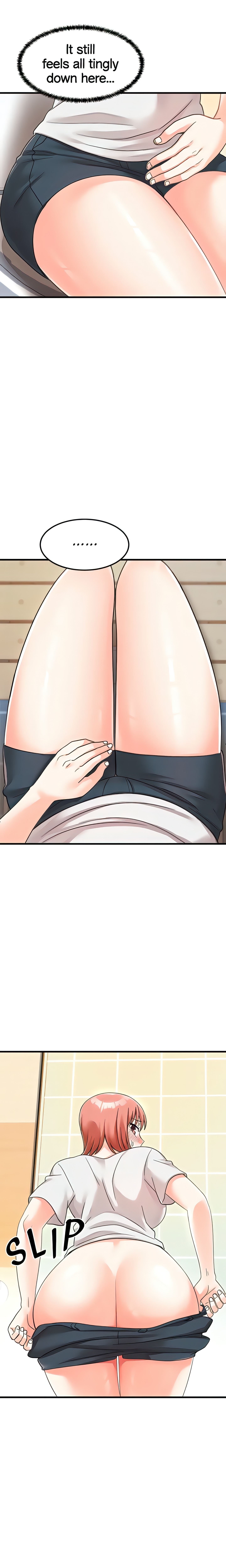 Pleasure Dorm (Official) chapter 16 page 25