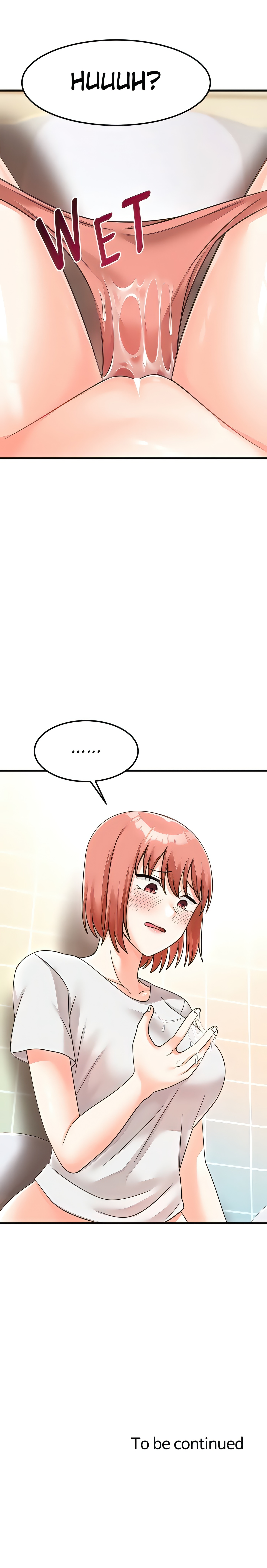 Pleasure Dorm (Official) chapter 16 page 26