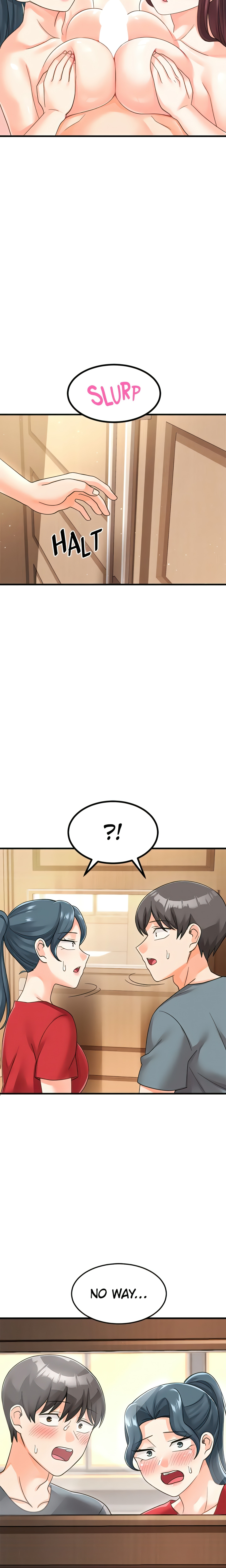 Pleasure Dorm (Official) chapter 17 page 26
