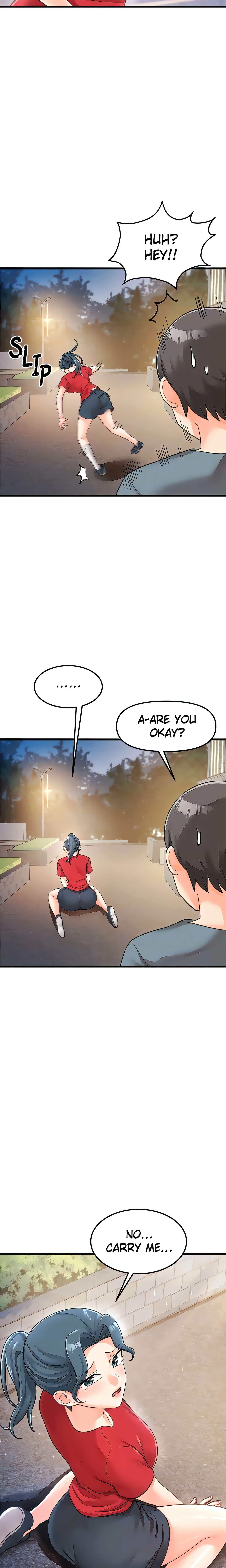 Pleasure Dorm (Official) chapter 19 page 7