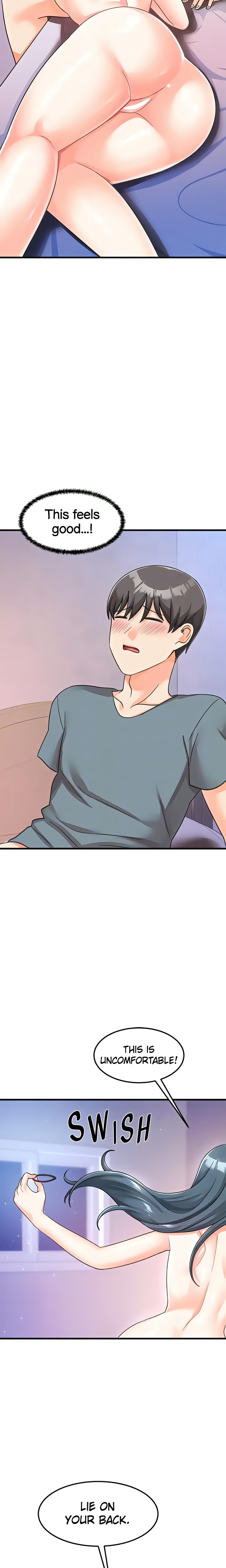 Pleasure Dorm (Official) chapter 19 page 18