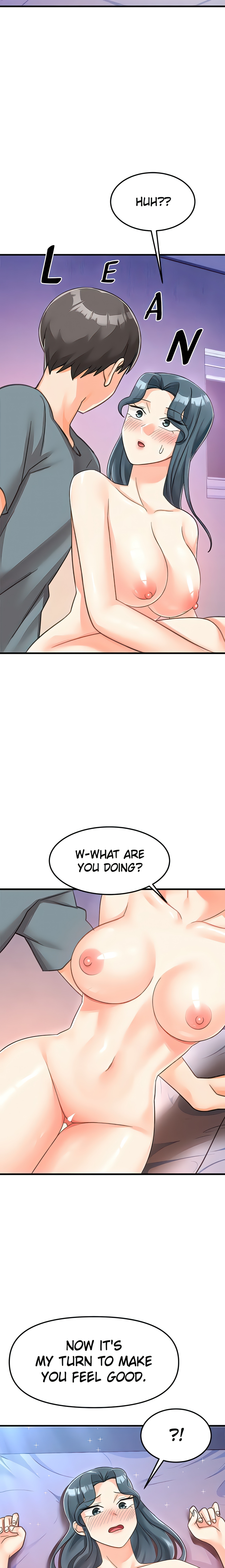 Pleasure Dorm (Official) chapter 19 page 27