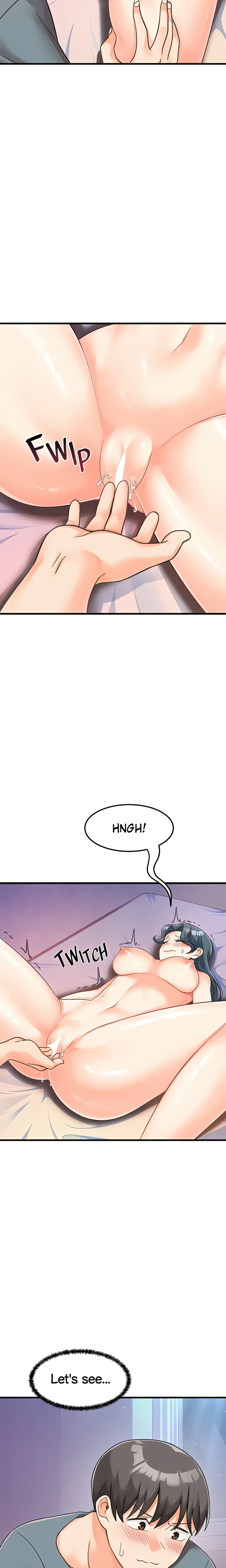 Pleasure Dorm (Official) chapter 20 page 3