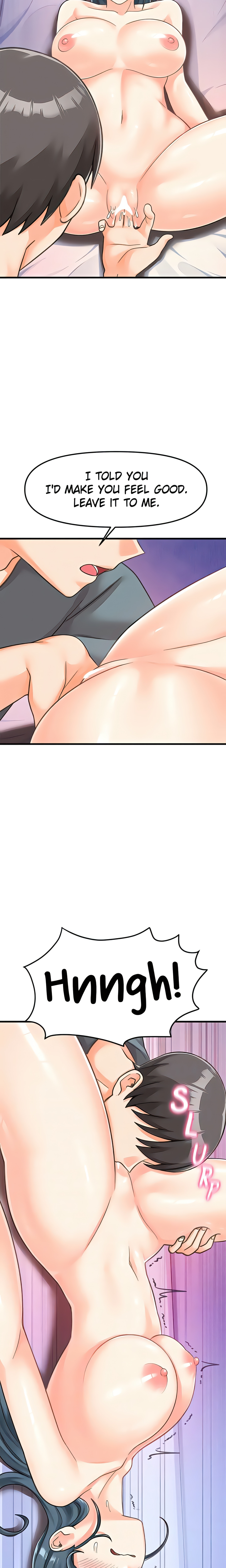 Pleasure Dorm (Official) chapter 20 page 5