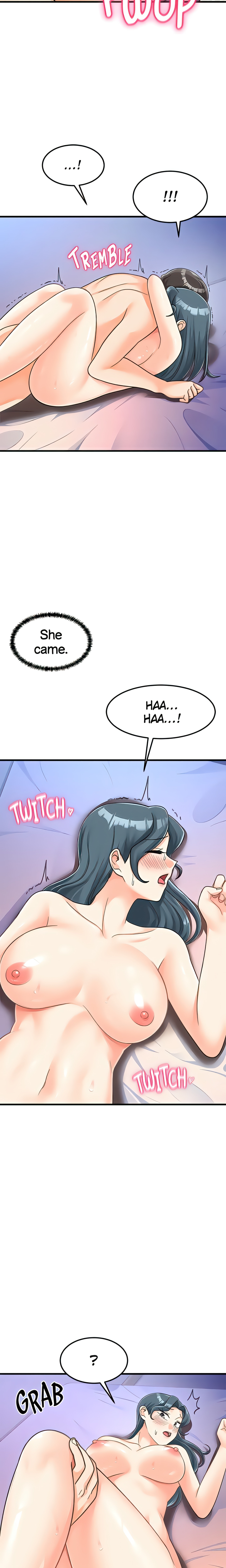 Pleasure Dorm (Official) chapter 20 page 13