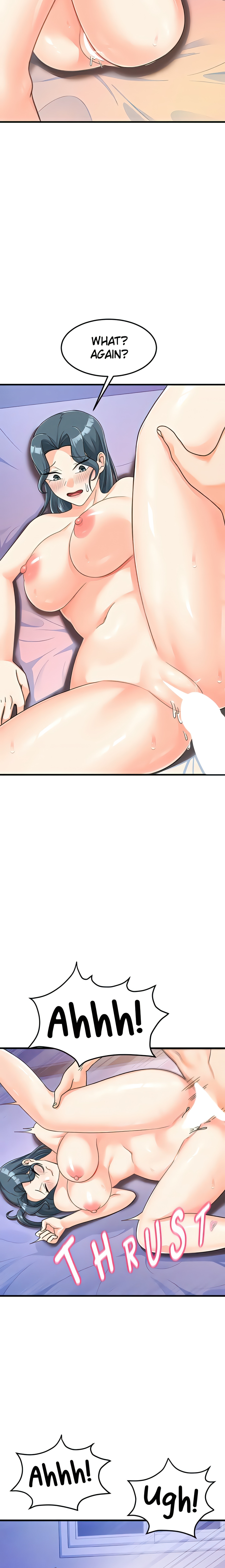 Pleasure Dorm (Official) chapter 20 page 14