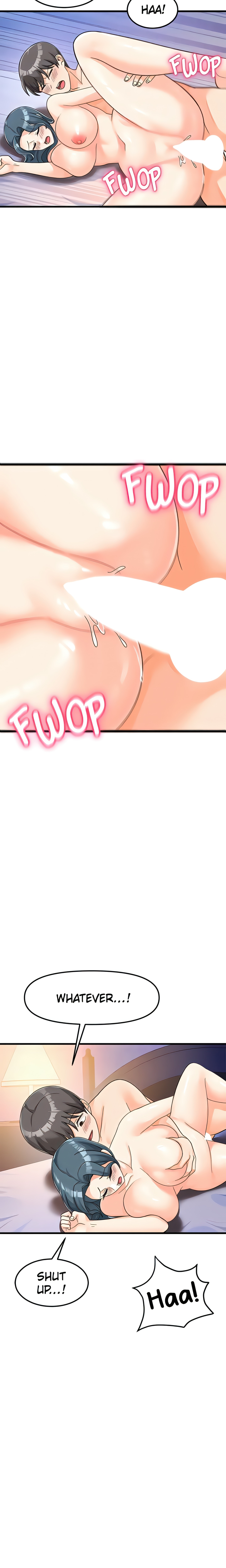 Pleasure Dorm (Official) chapter 20 page 19