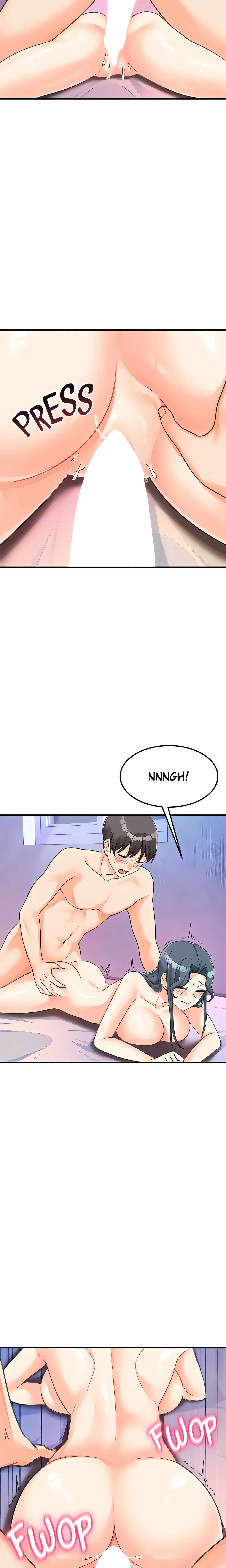 Pleasure Dorm (Official) chapter 20 page 22