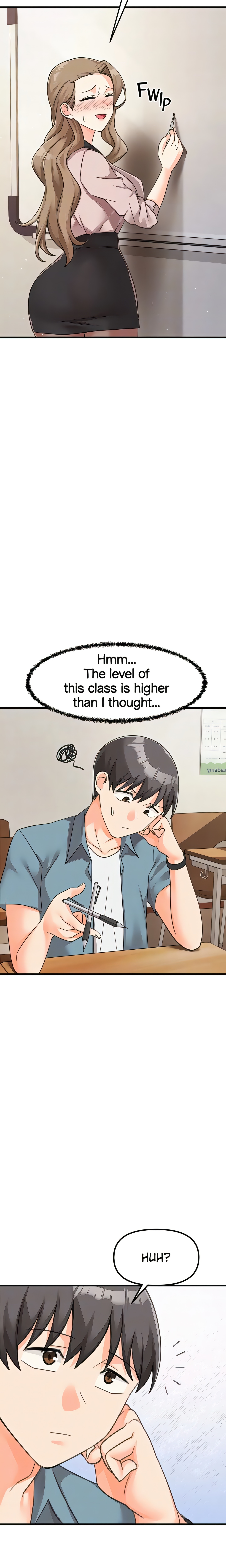 Pleasure Dorm (Official) chapter 22 page 7