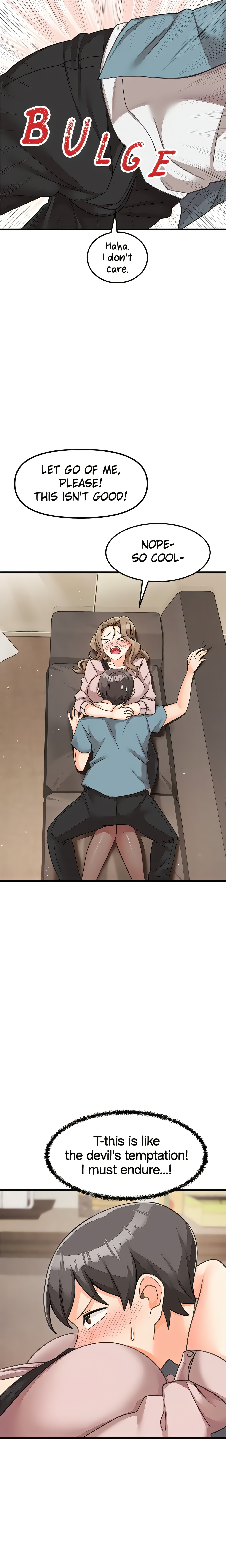 Pleasure Dorm (Official) chapter 22 page 20