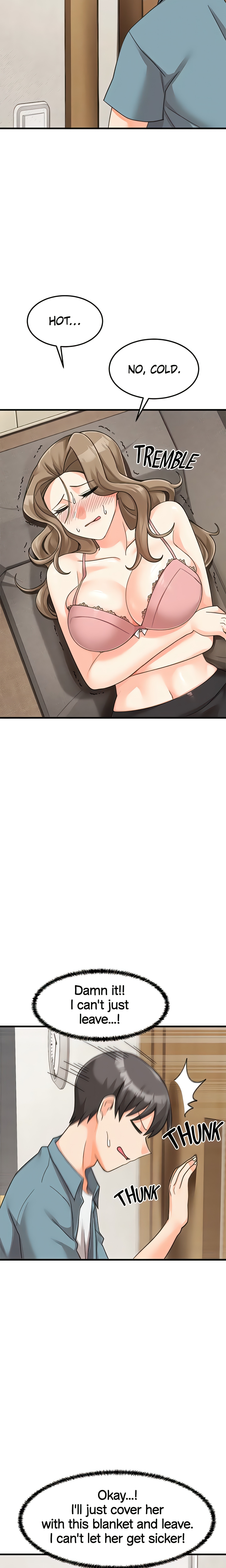 Pleasure Dorm (Official) chapter 22 page 24
