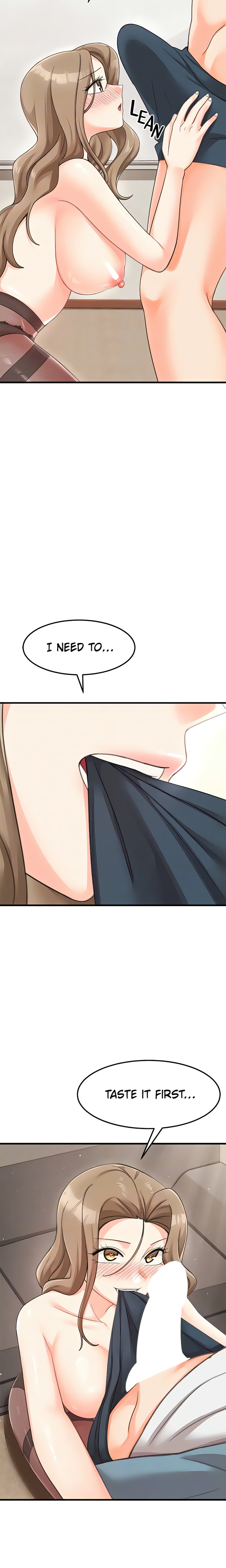Pleasure Dorm (Official) chapter 23 page 16