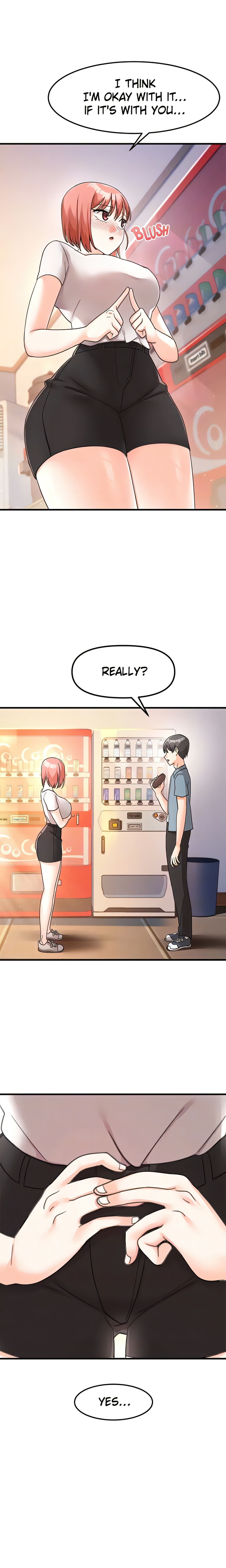 Pleasure Dorm (Official) chapter 24 page 16