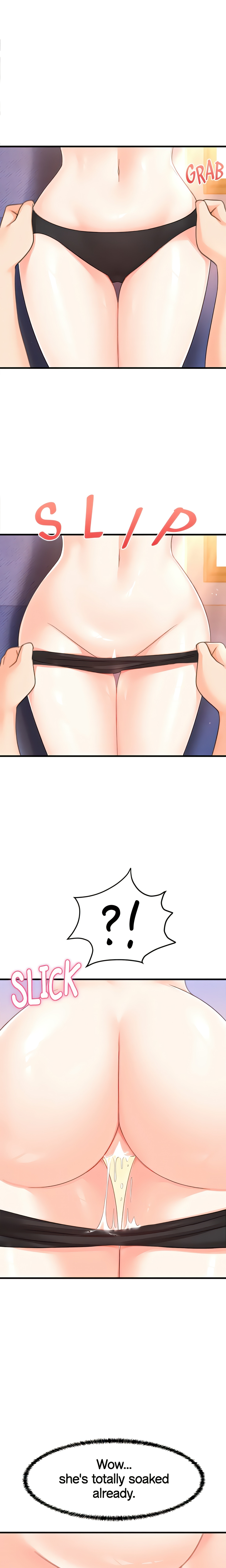 Pleasure Dorm (Official) chapter 25 page 12