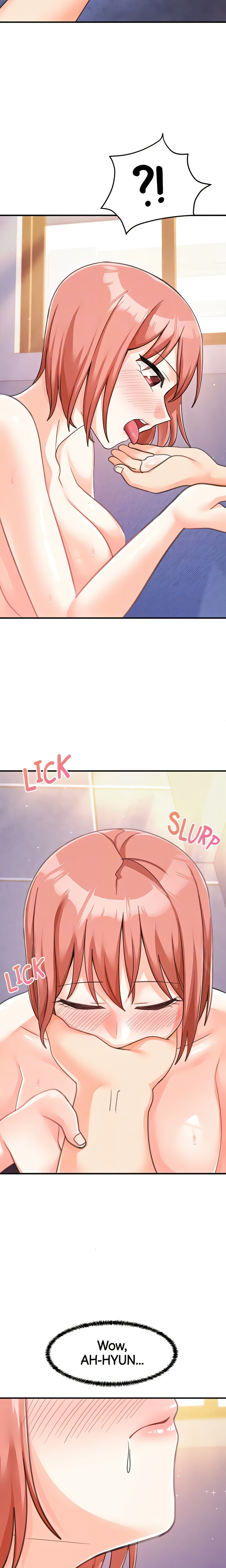 Pleasure Dorm (Official) chapter 27 page 18