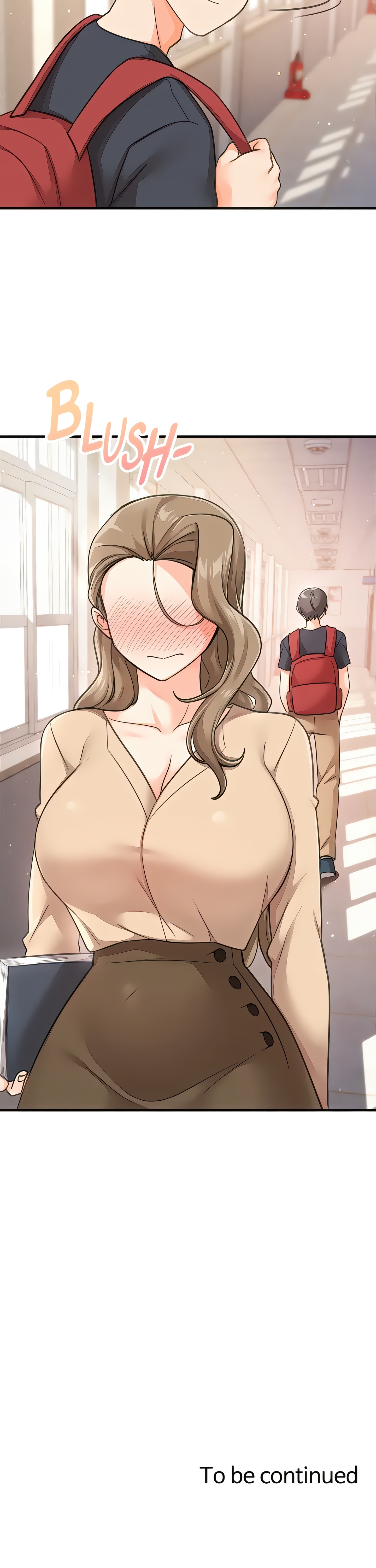Pleasure Dorm (Official) chapter 27 page 27