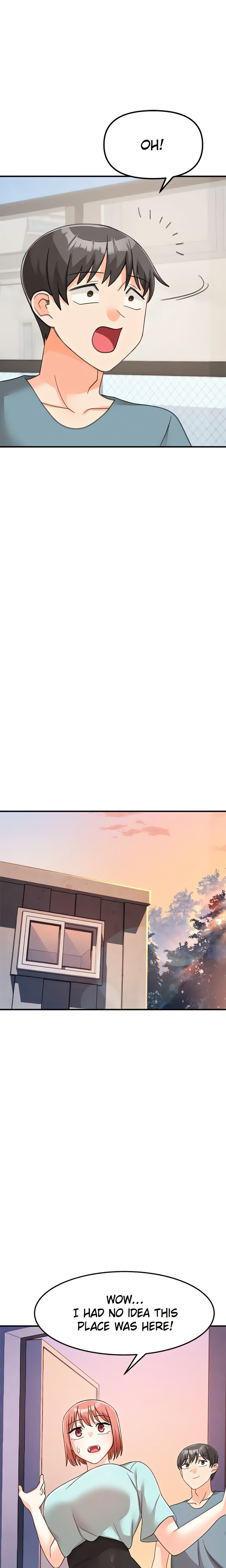 Pleasure Dorm (Official) chapter 29 page 9
