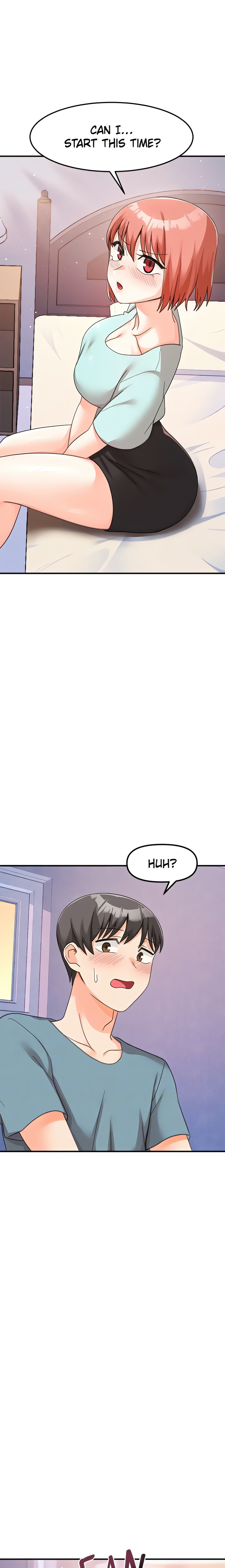 Pleasure Dorm (Official) chapter 29 page 13