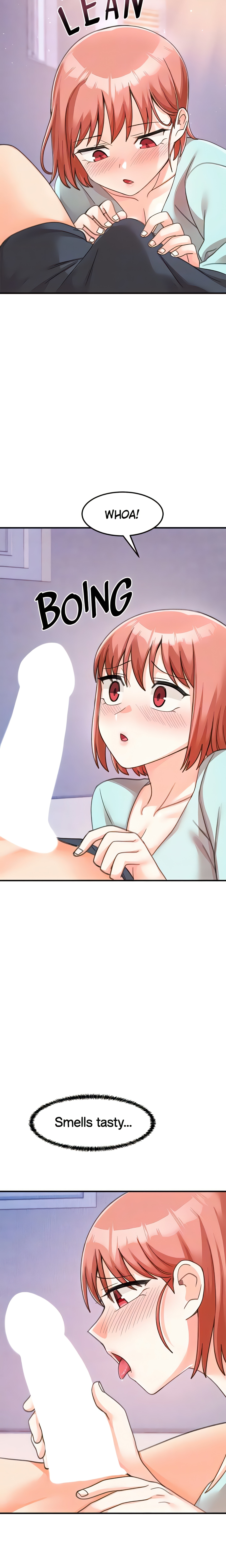 Pleasure Dorm (Official) chapter 29 page 14