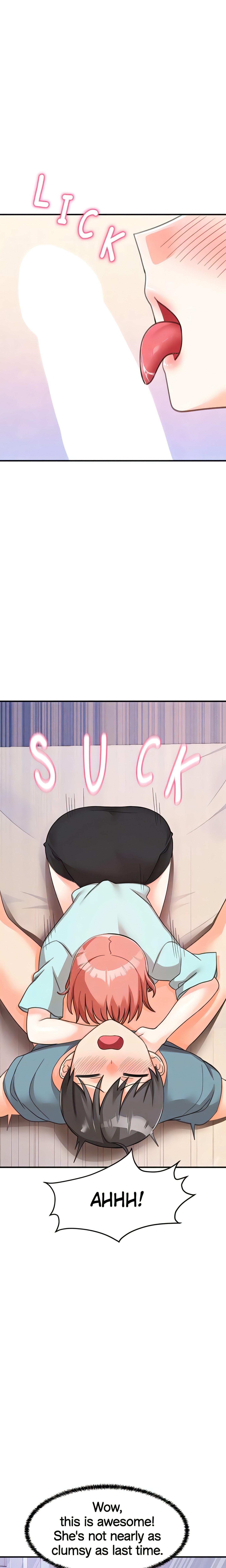 Pleasure Dorm (Official) chapter 29 page 15