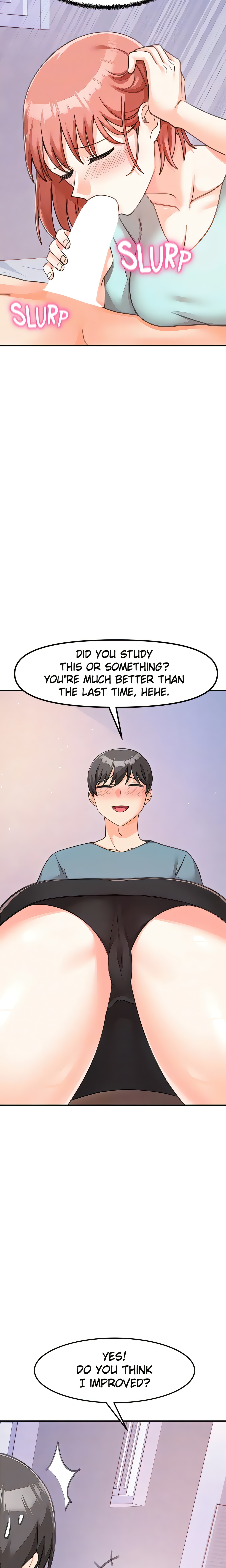 Pleasure Dorm (Official) chapter 29 page 16