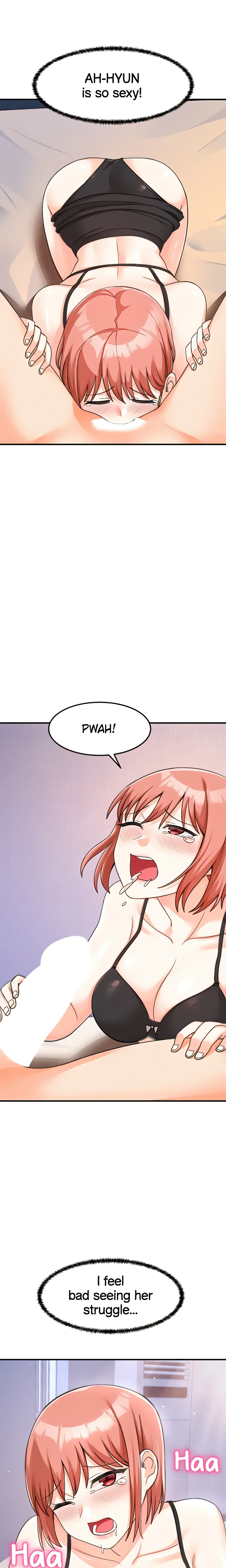 Pleasure Dorm (Official) chapter 29 page 24