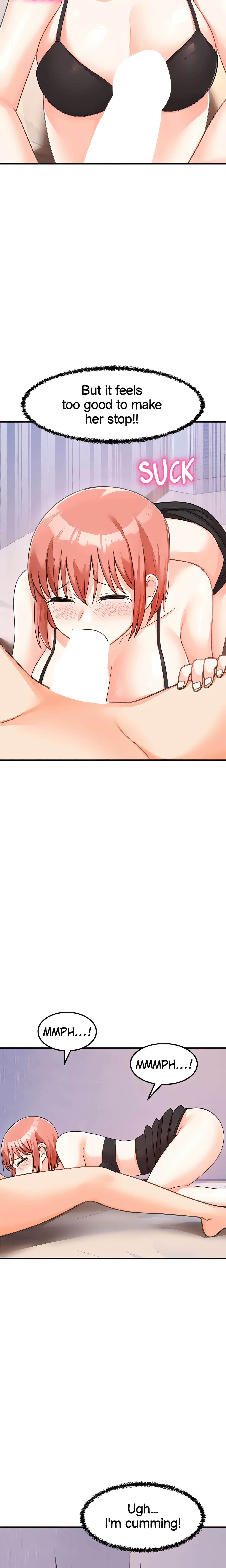 Pleasure Dorm (Official) chapter 29 page 25