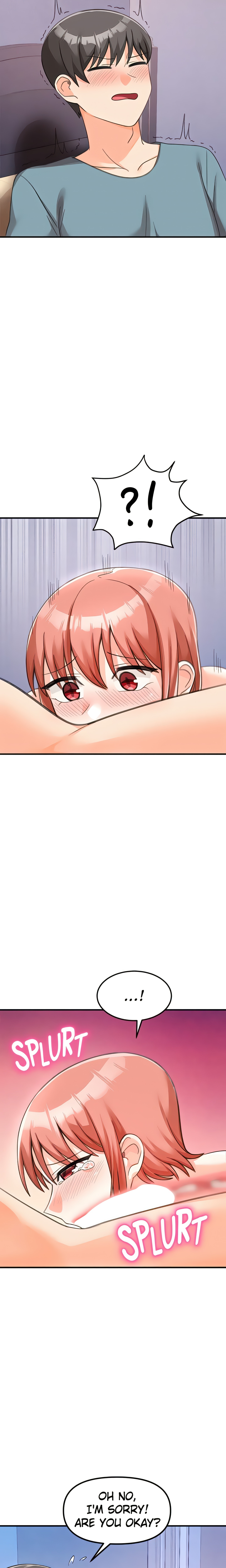Pleasure Dorm (Official) chapter 29 page 26