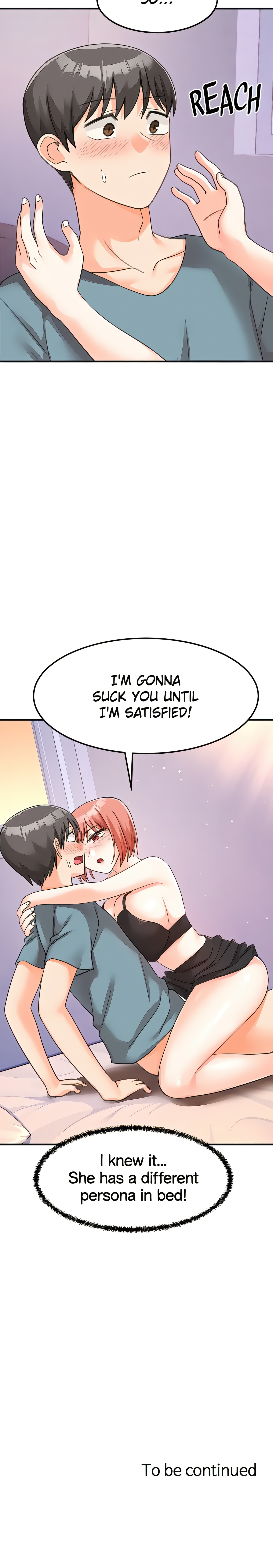 Pleasure Dorm (Official) chapter 29 page 29