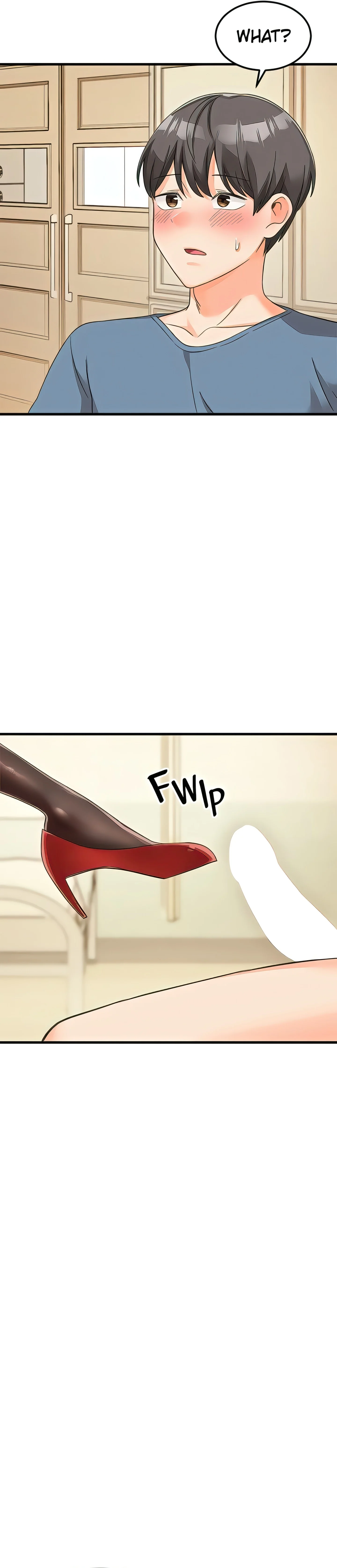 Pleasure Dorm (Official) chapter 3 page 14