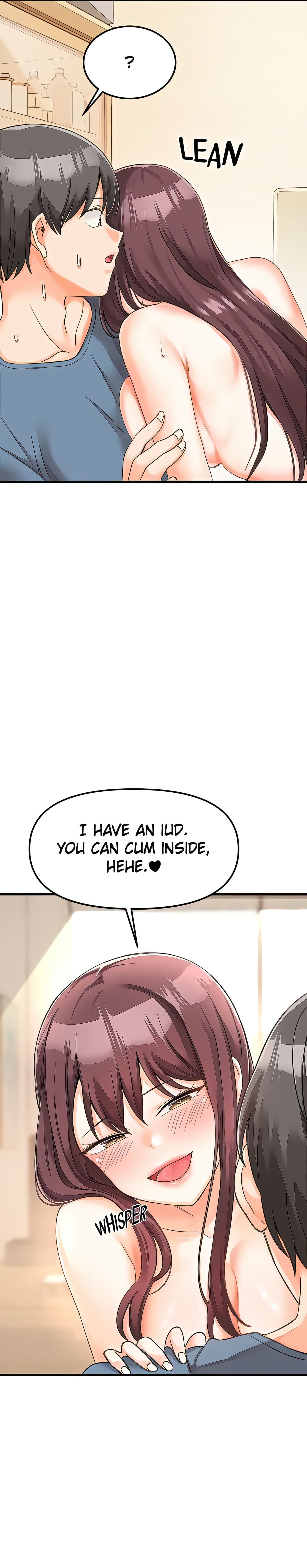 Pleasure Dorm (Official) chapter 3 page 26
